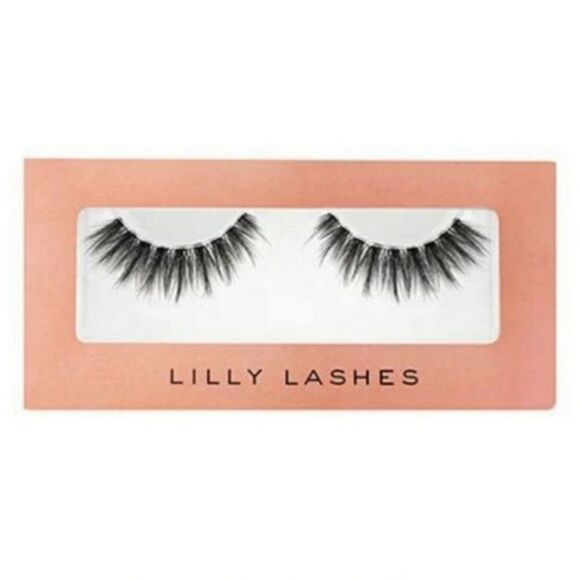 LILLY Lashes in Gaia - Picture 2 of 8